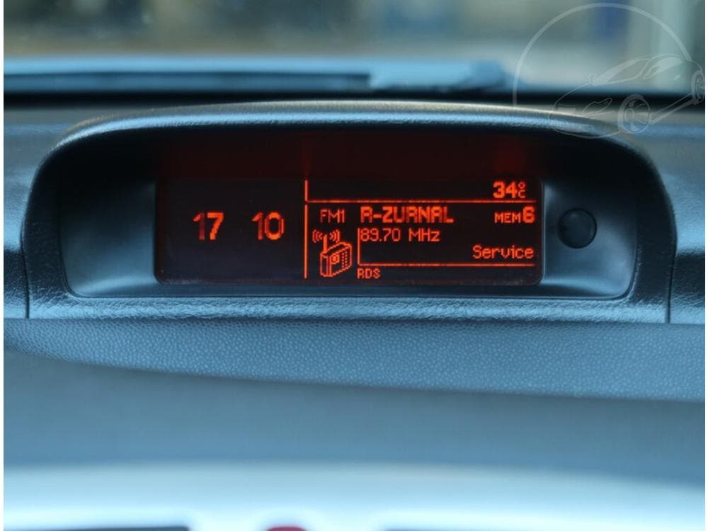 2008 Peugeot 307 - 14