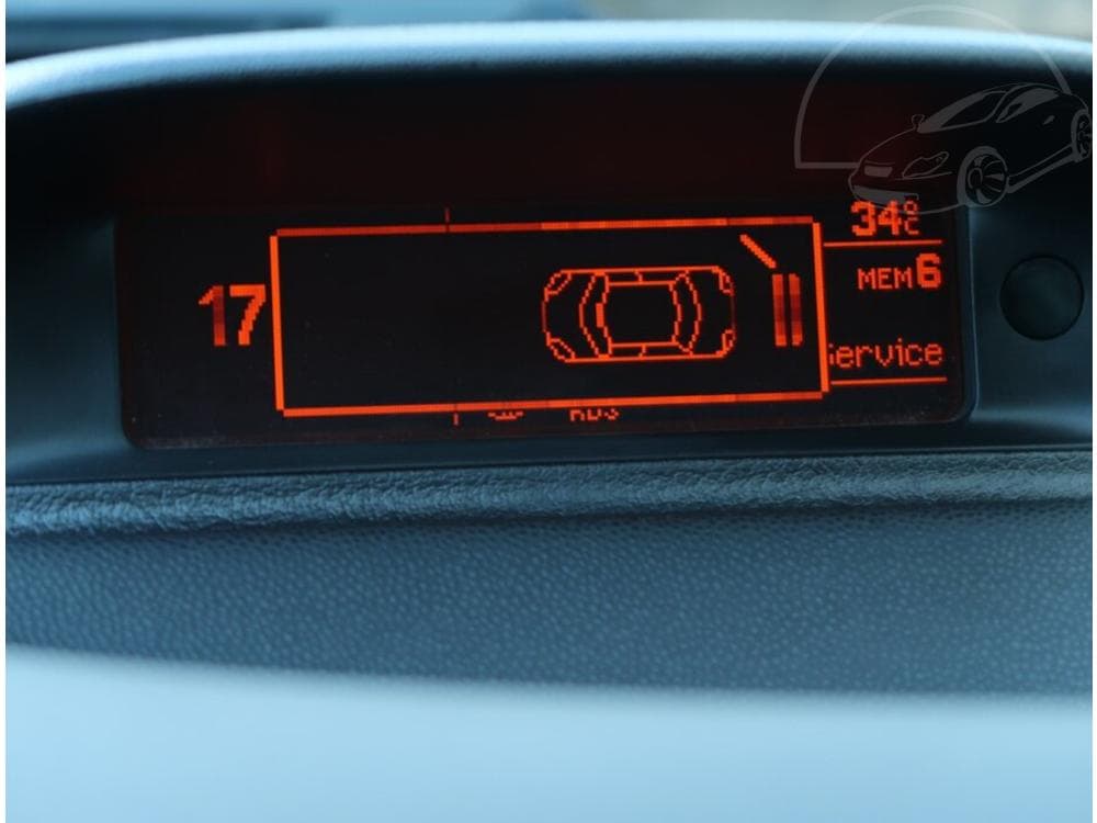 2008 Peugeot 307 - 15
