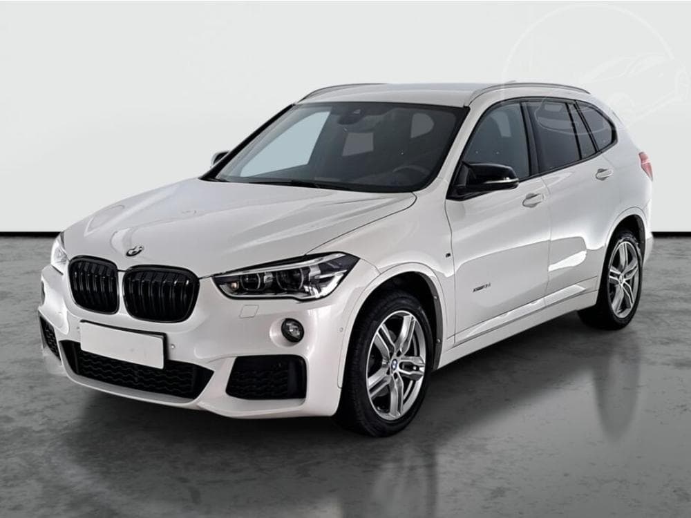2017 BMW X1 - 2