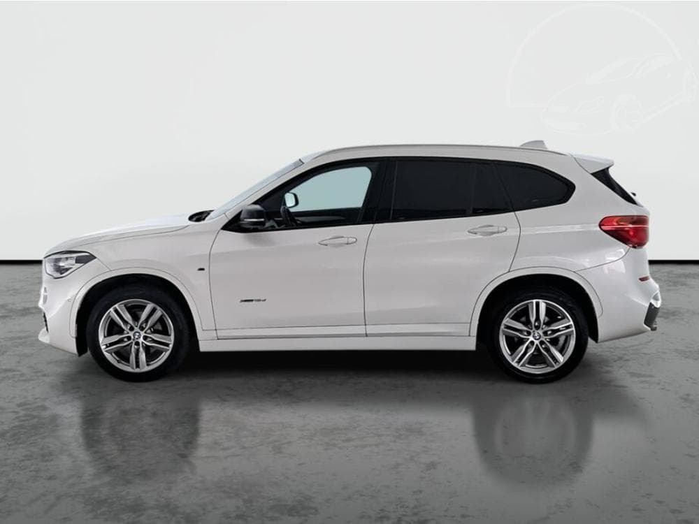 2017 BMW X1 - 3