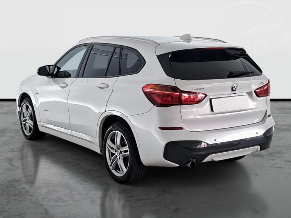 2017 BMW X1 - 4
