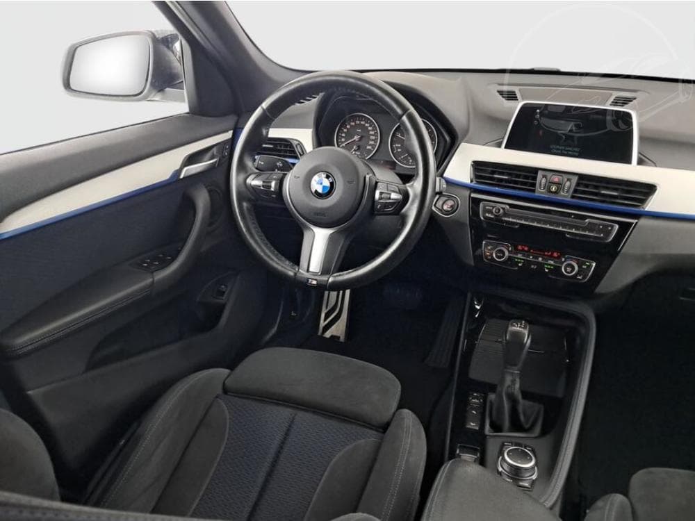 2017 BMW X1 - 7