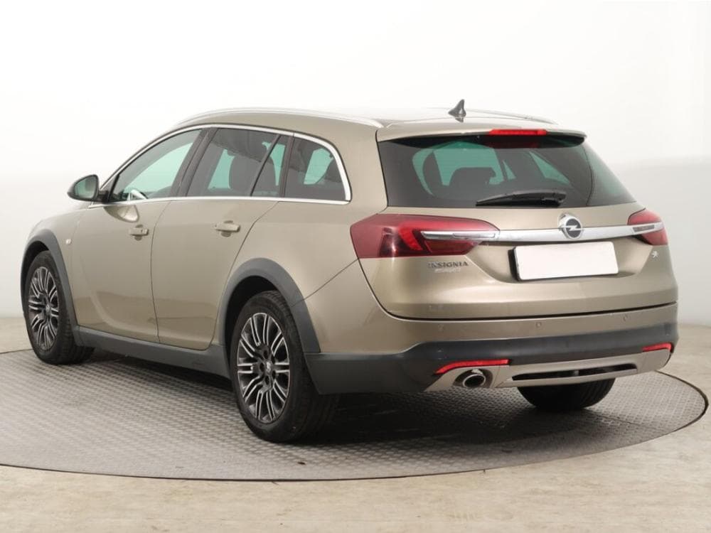 2014 Opel INSIGNIA - 4