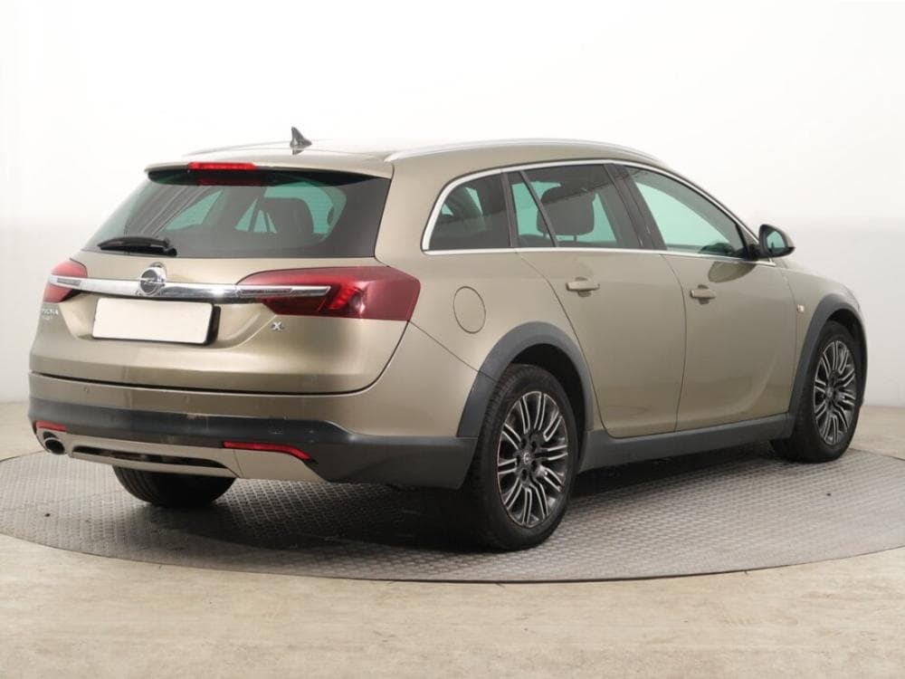 2014 Opel INSIGNIA - 5