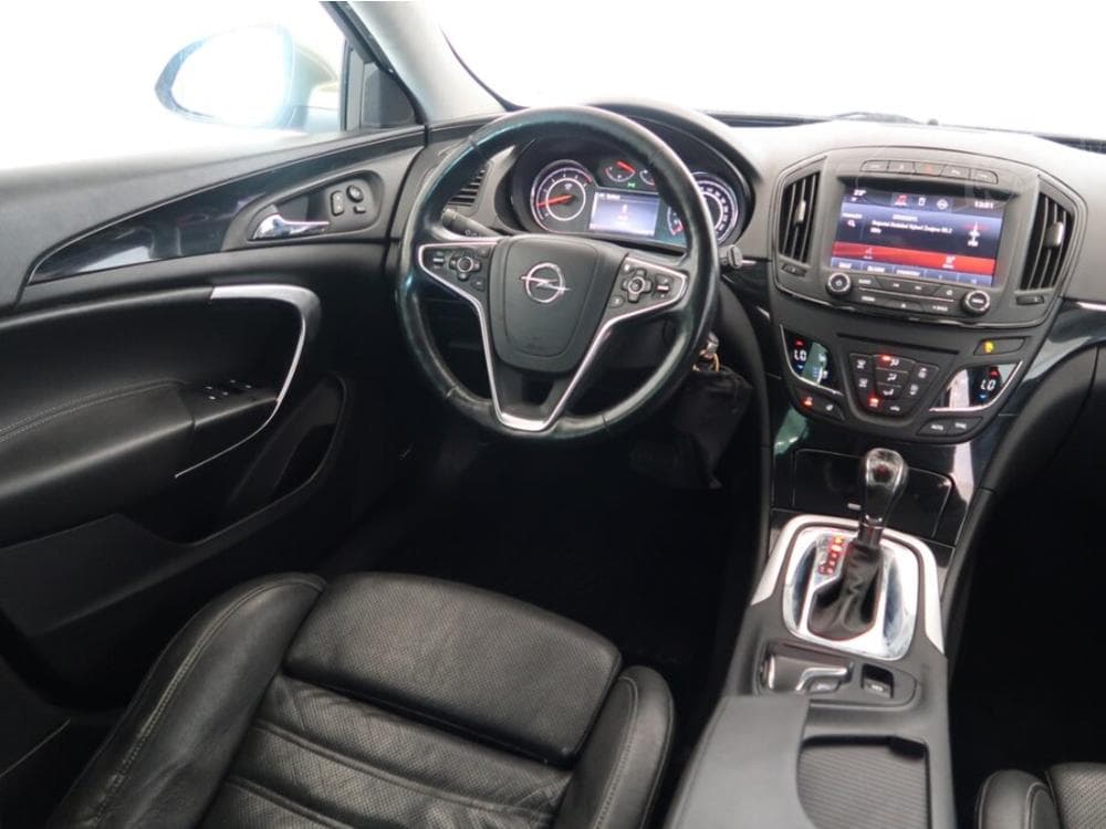2014 Opel INSIGNIA - 7