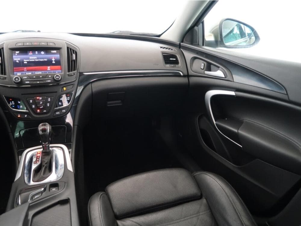 2014 Opel INSIGNIA - 8