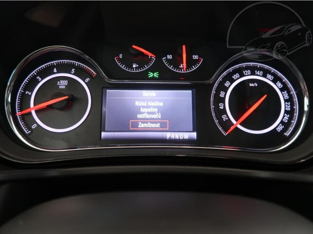 2014 Opel INSIGNIA - 11