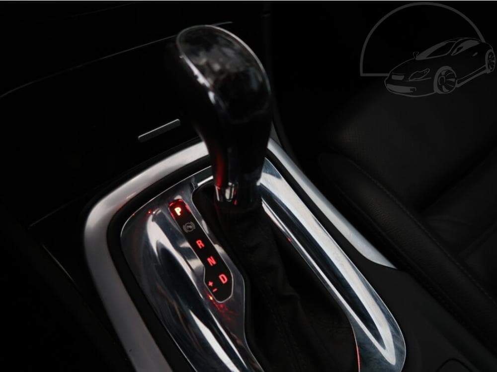 2014 Opel INSIGNIA - 13