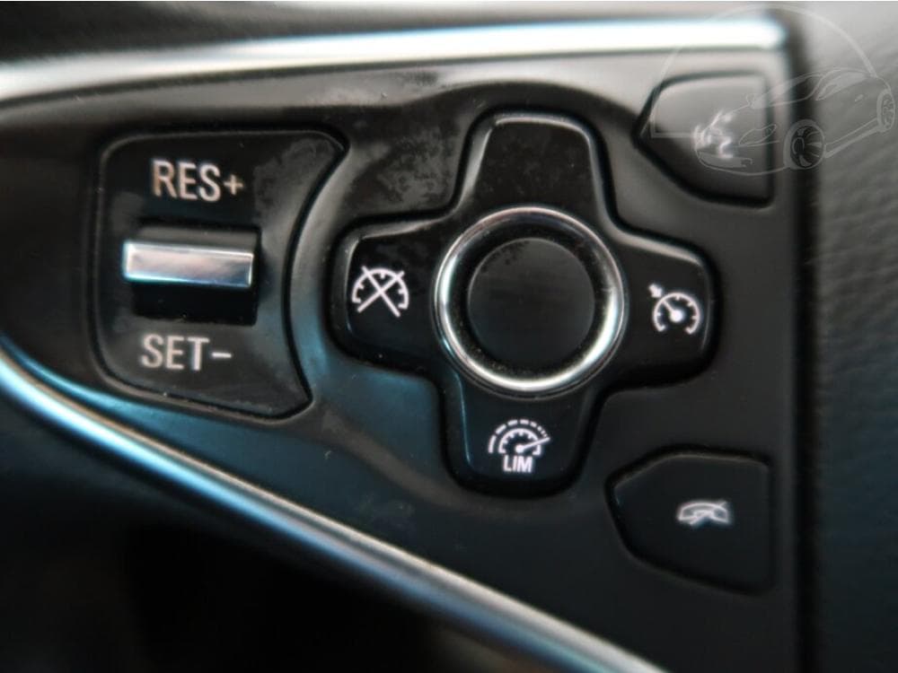 2014 Opel INSIGNIA - 15