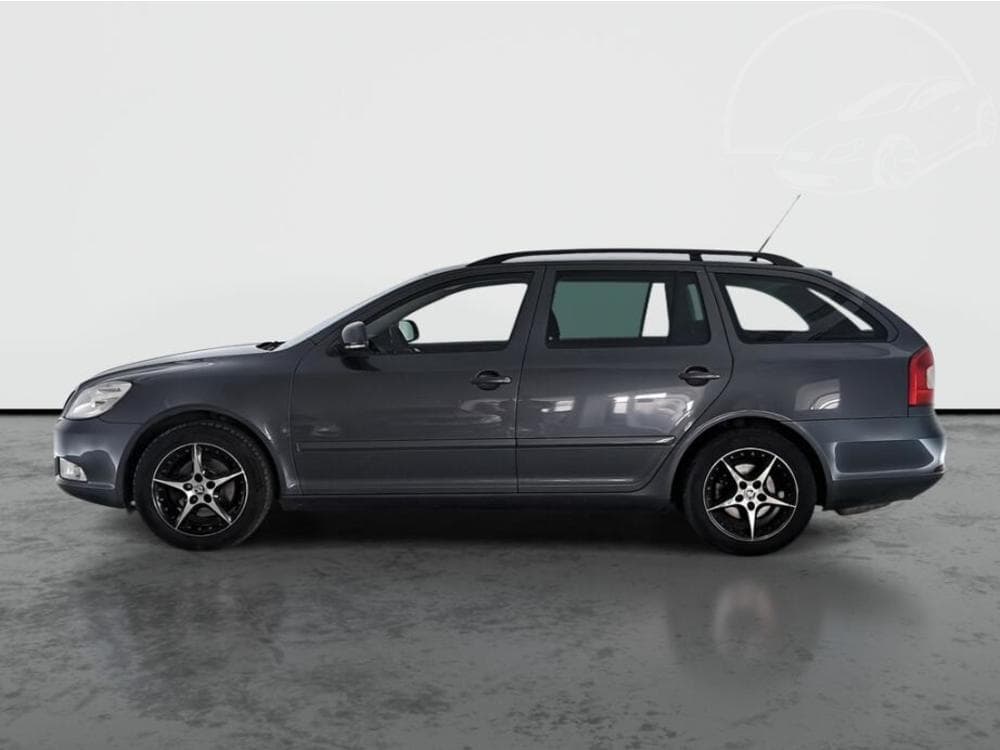 2010 Škoda OCTAVIA - 3