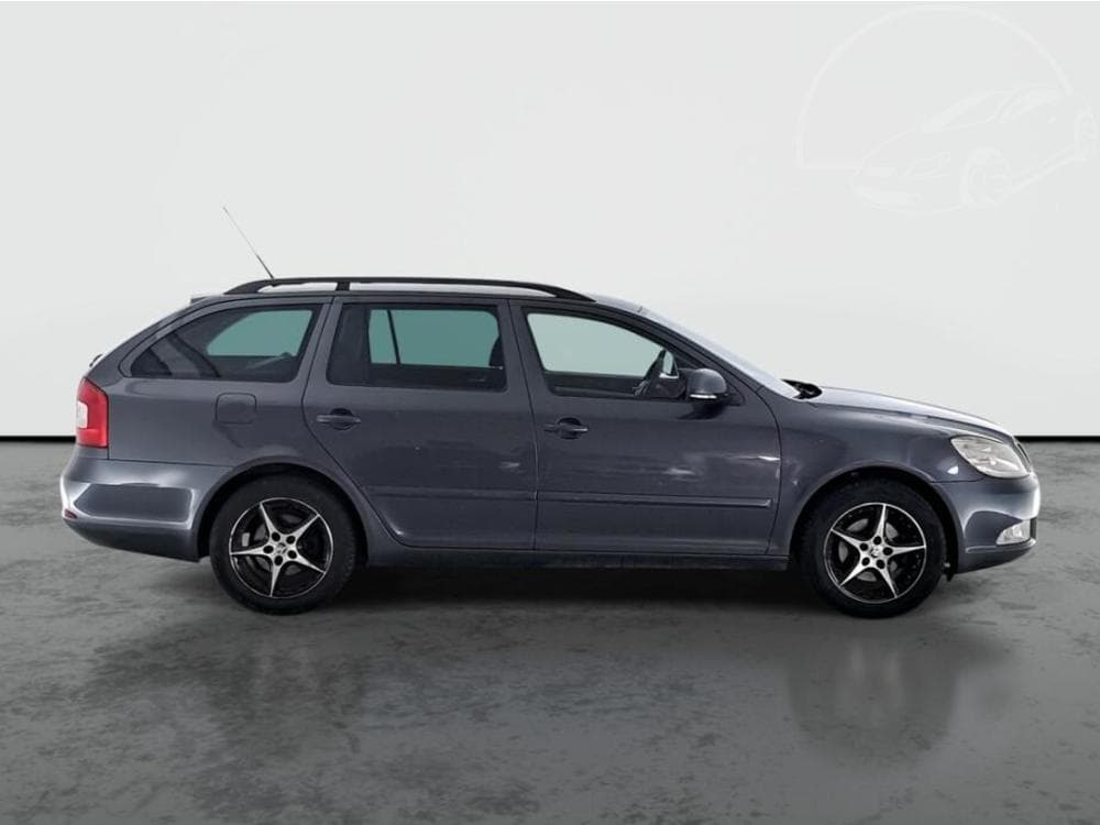 2010 Škoda OCTAVIA - 6