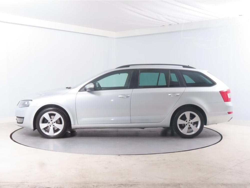 2015 Škoda OCTAVIA - 3