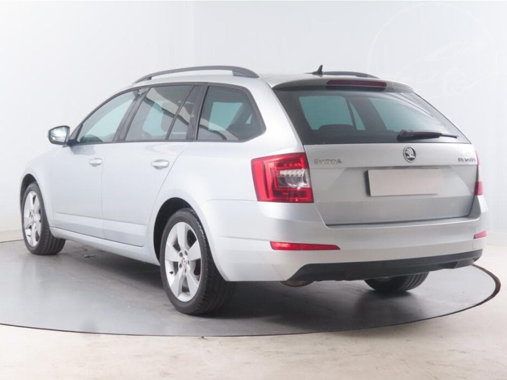 2015 Škoda OCTAVIA - 4