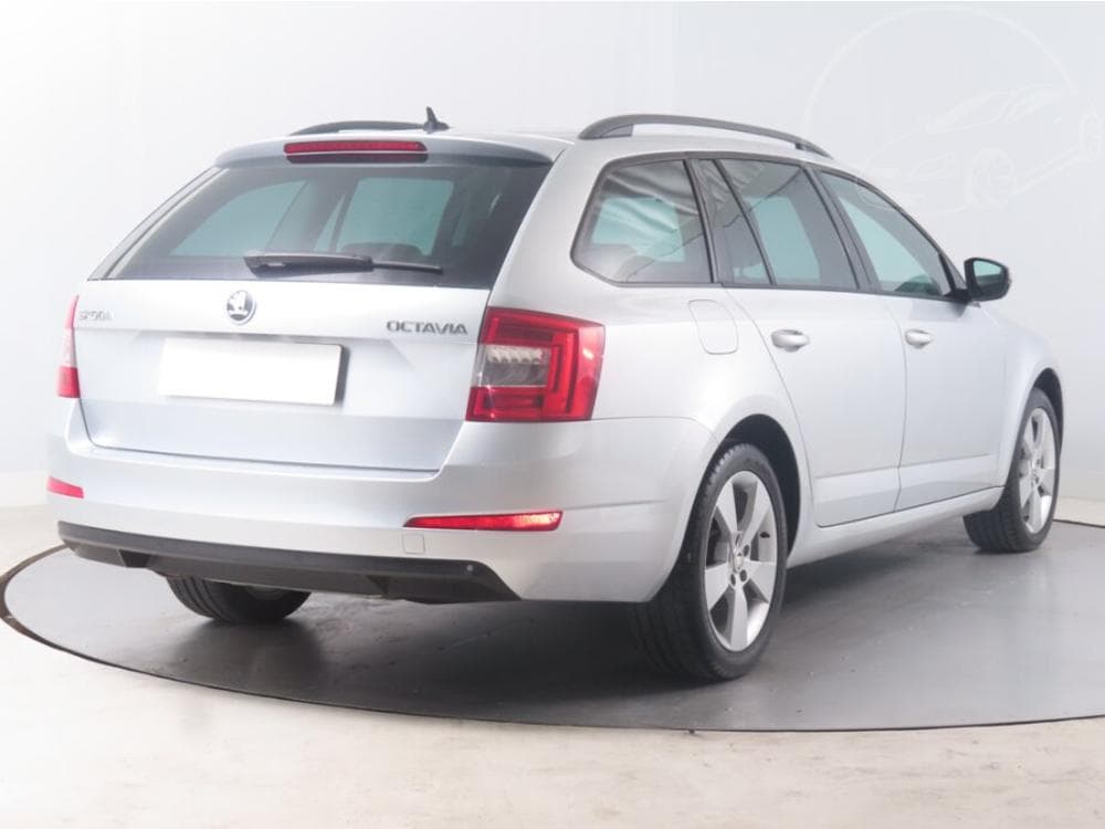2015 Škoda OCTAVIA - 5