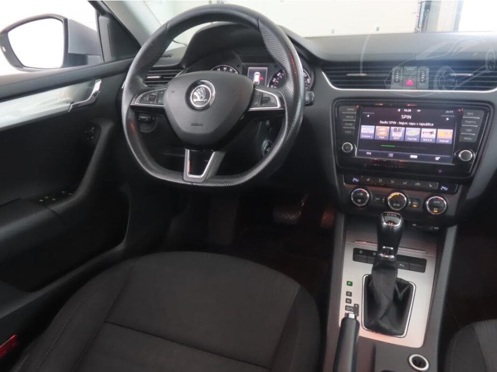 2015 Škoda OCTAVIA - 7