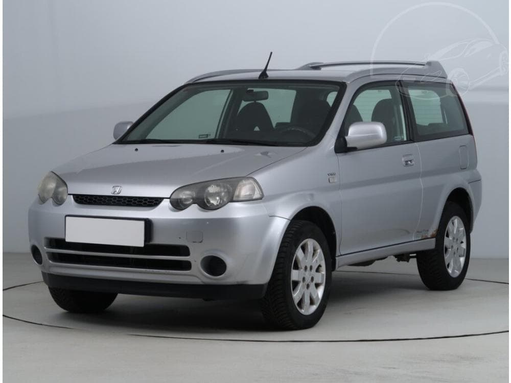 2003 Honda HR-V - 2