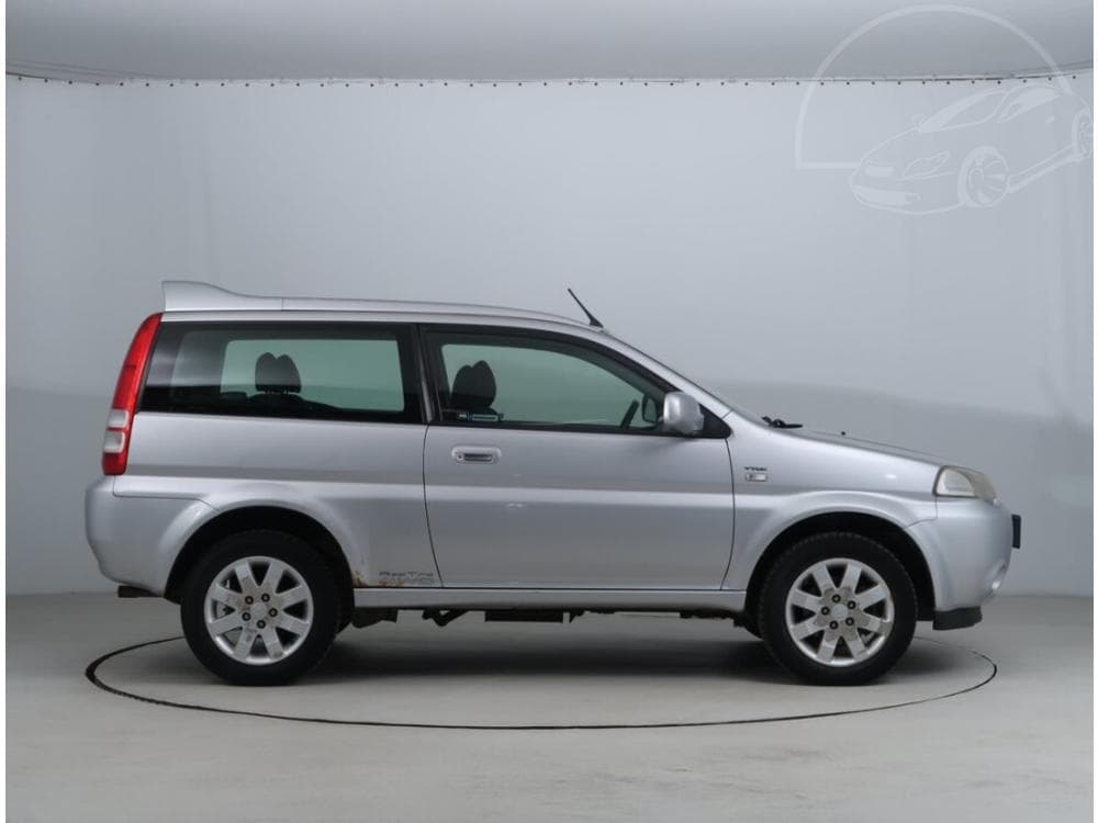 2003 Honda HR-V - 6