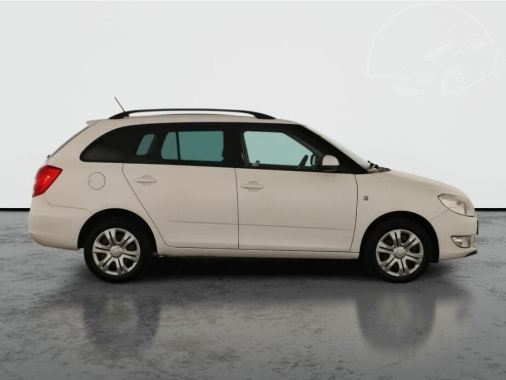 2014 Škoda FABIA - 6