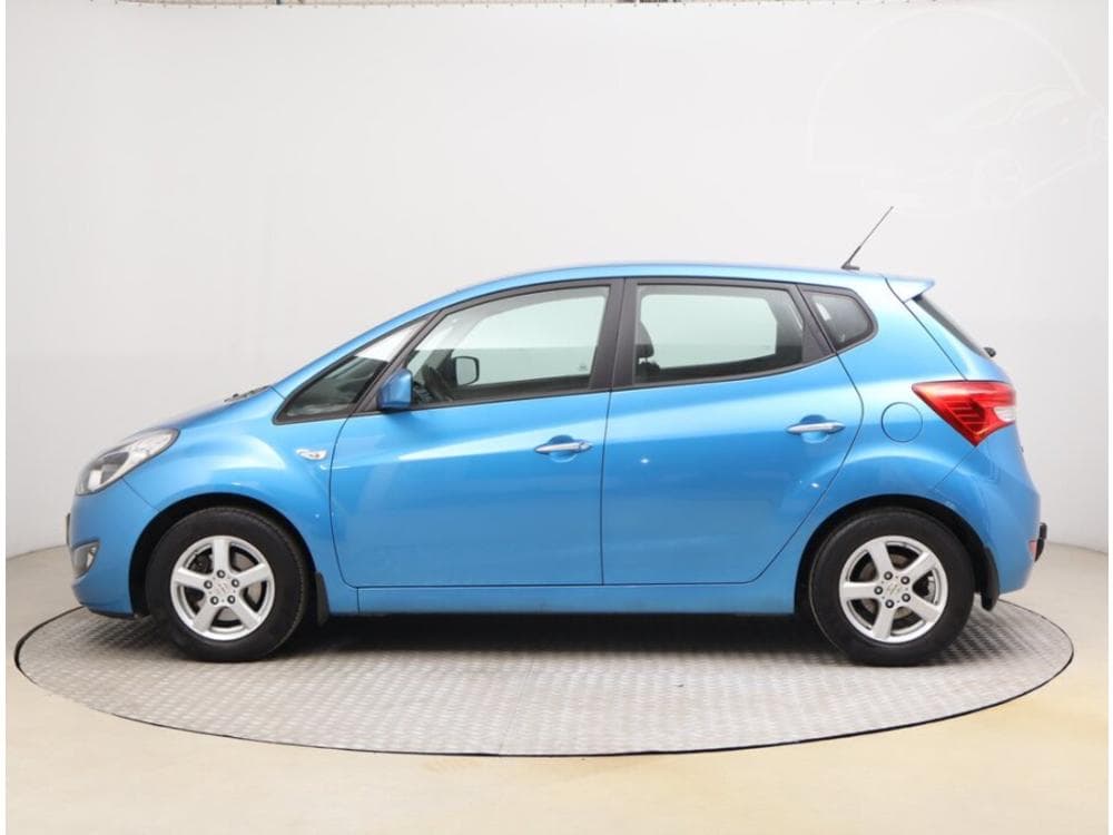 2017 Hyundai ix20 - 3