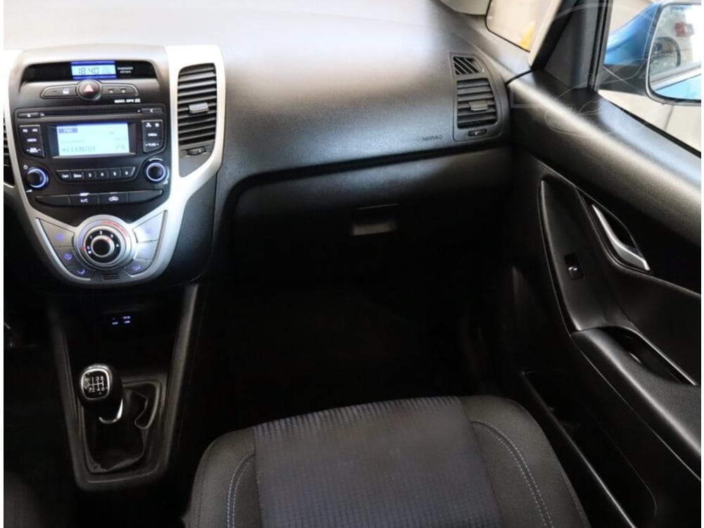 2017 Hyundai ix20 - 8