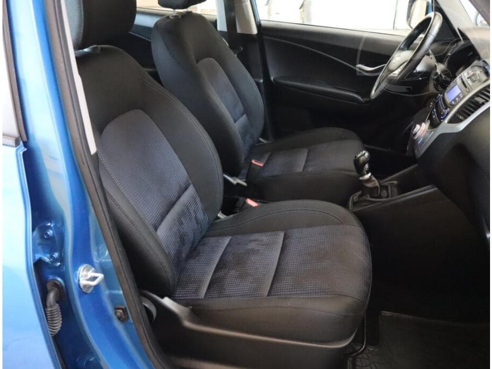 2017 Hyundai ix20 - 9