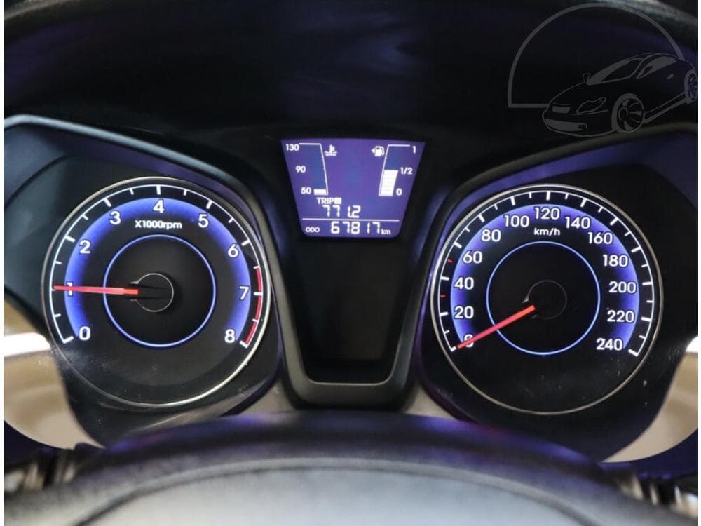 2017 Hyundai ix20 - 11