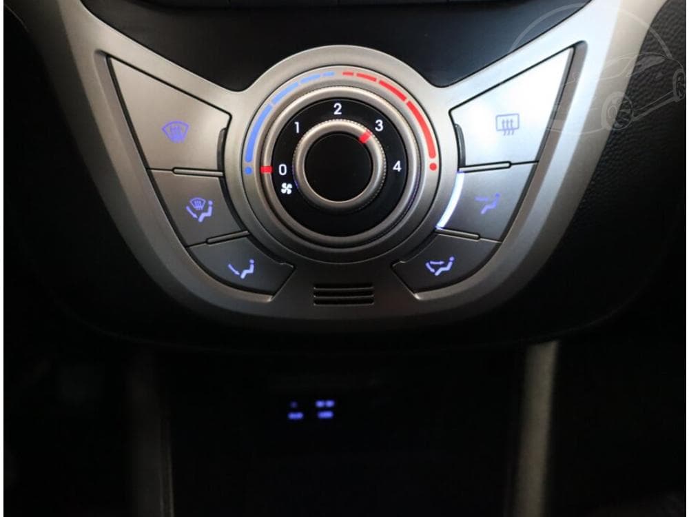 2017 Hyundai ix20 - 13
