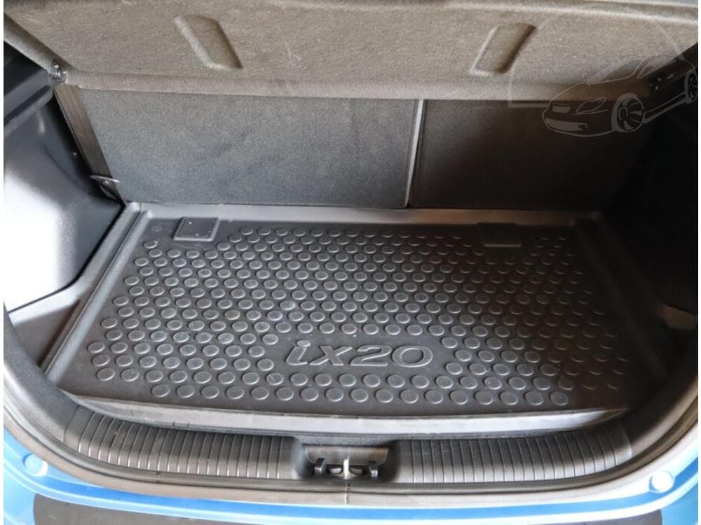 2017 Hyundai ix20 - 14