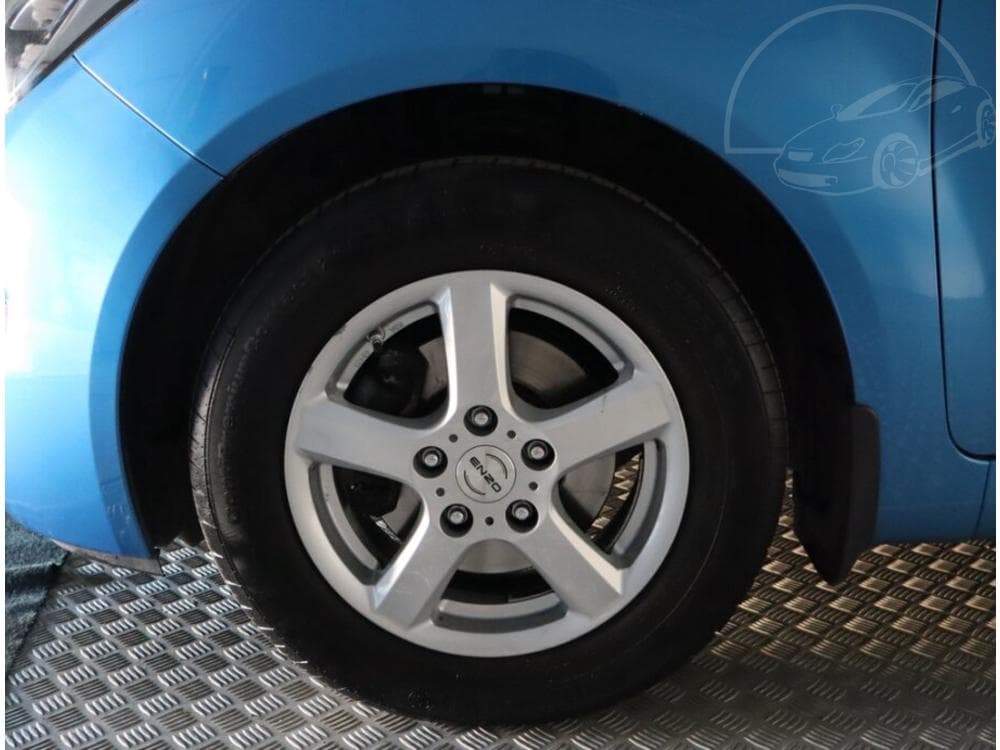 2017 Hyundai ix20 - 15