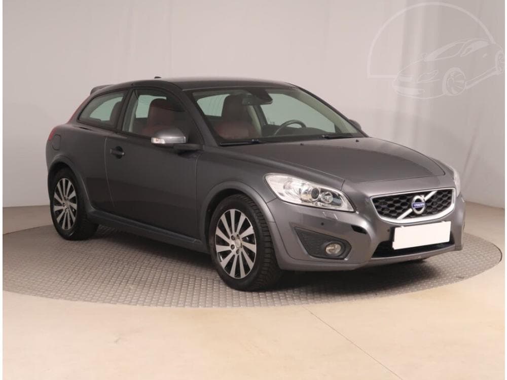 2011 Volvo C30