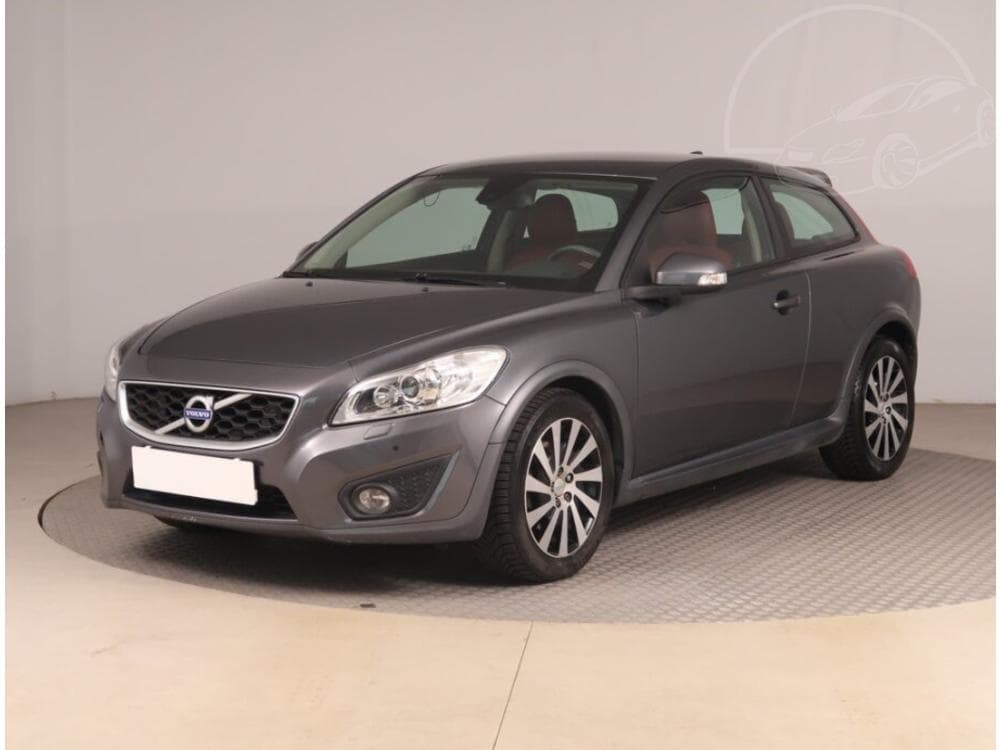 2011 Volvo C30 - 2