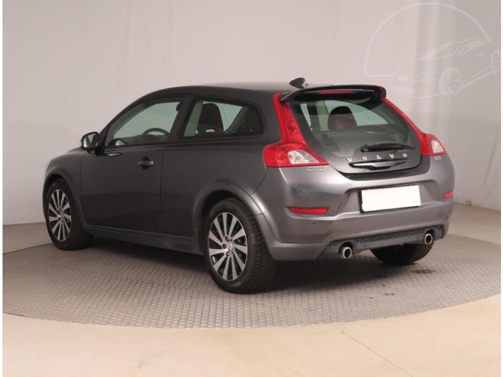 2011 Volvo C30 - 4