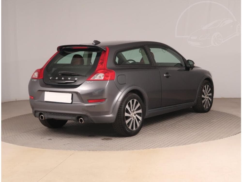 2011 Volvo C30 - 5