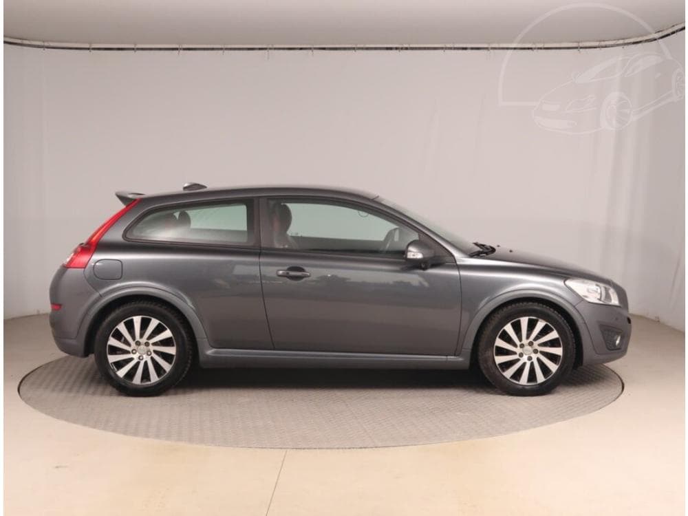 2011 Volvo C30 - 6