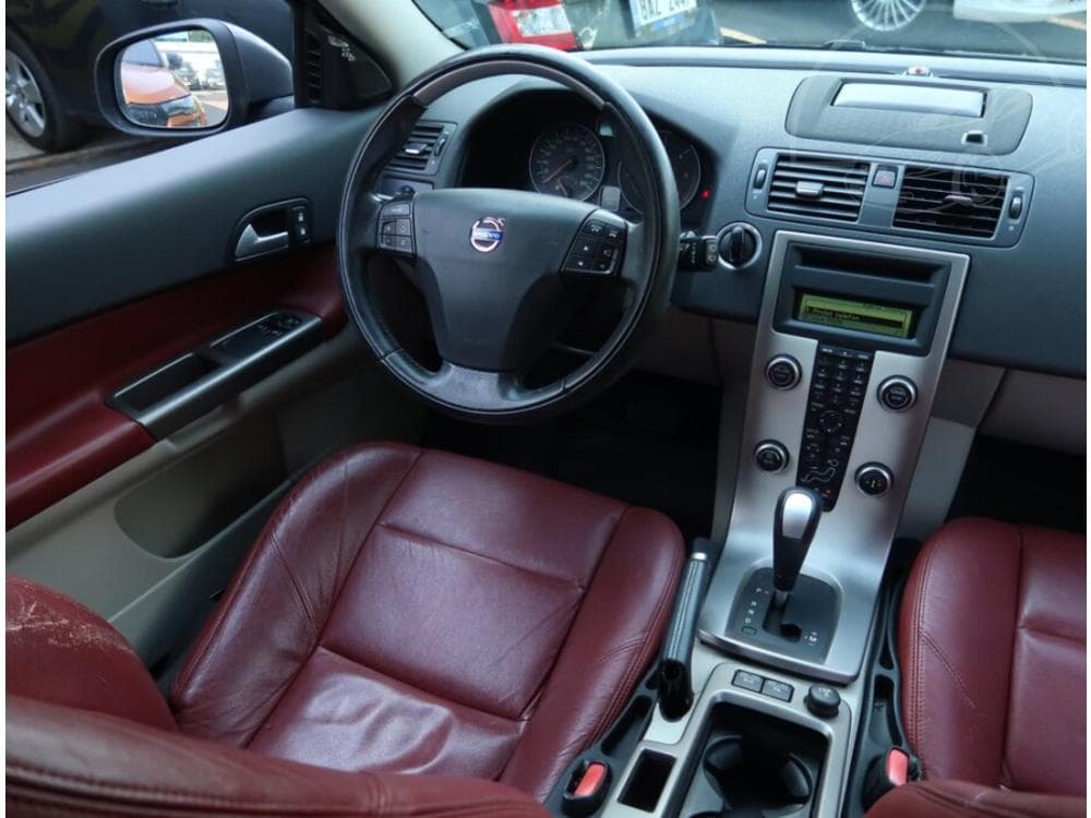 2011 Volvo C30 - 7