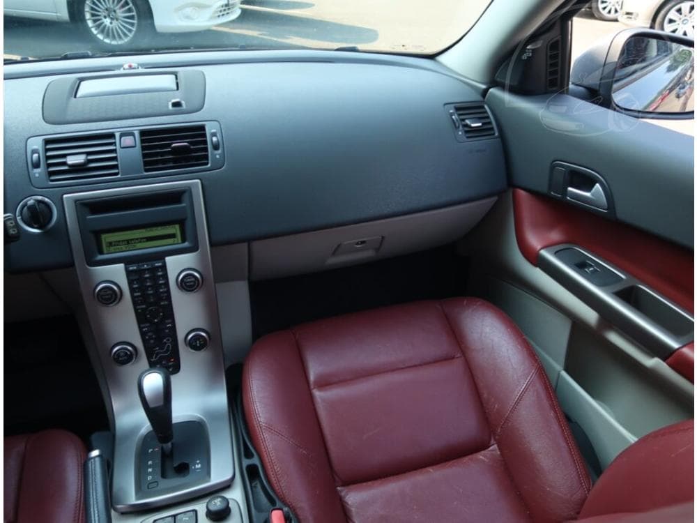 2011 Volvo C30 - 8