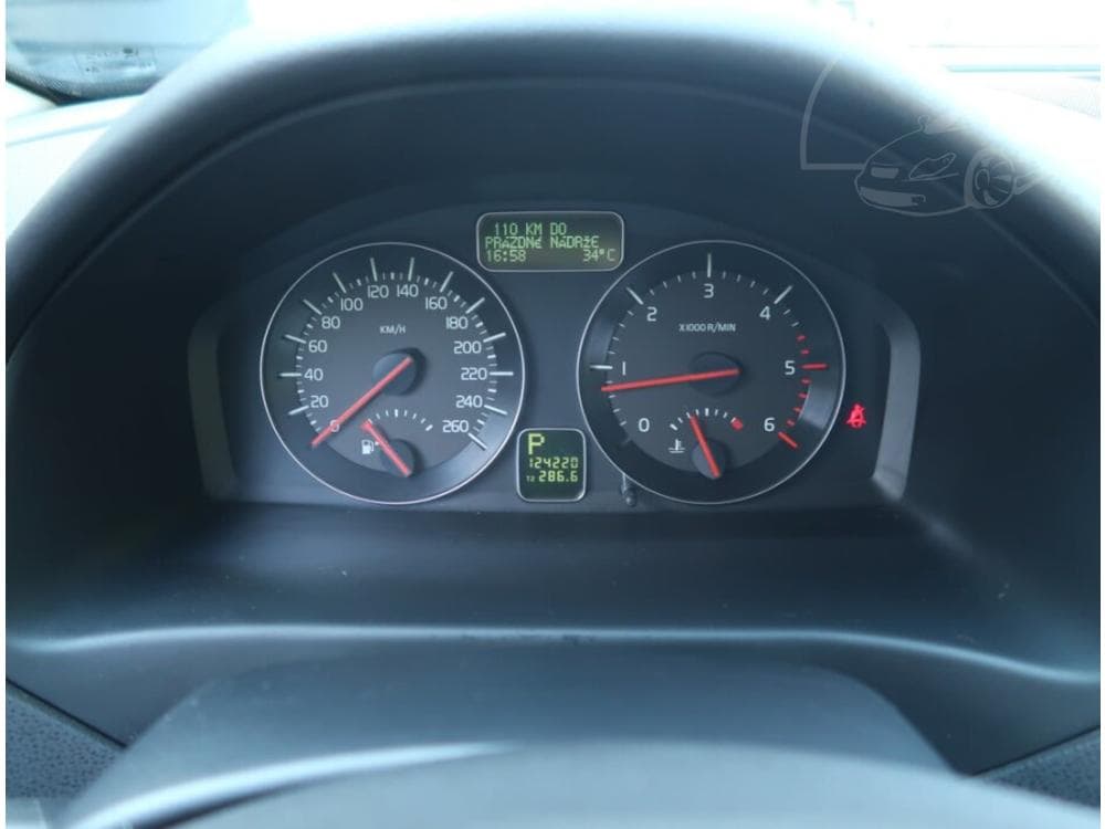 2011 Volvo C30 - 11