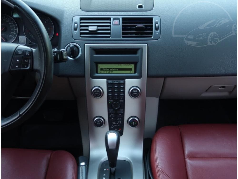 2011 Volvo C30 - 12