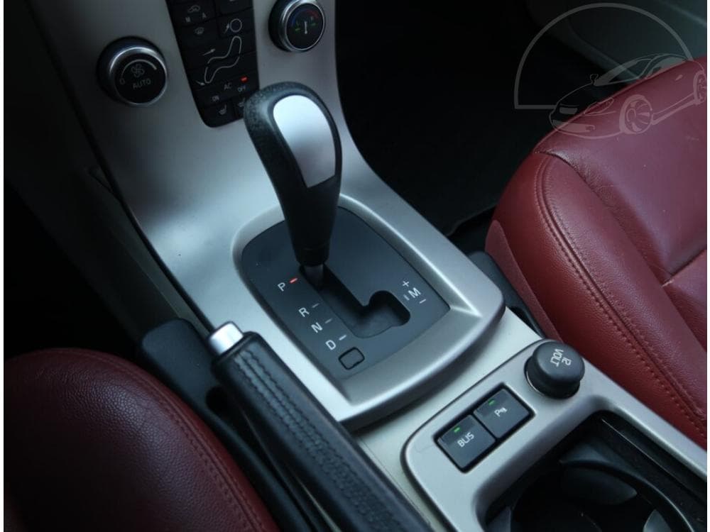 2011 Volvo C30 - 13