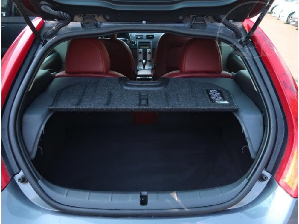 2011 Volvo C30 - 14