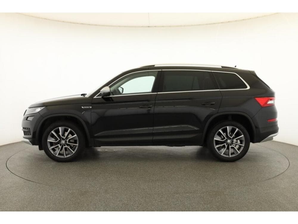 2021 Škoda KODIAQ - 3