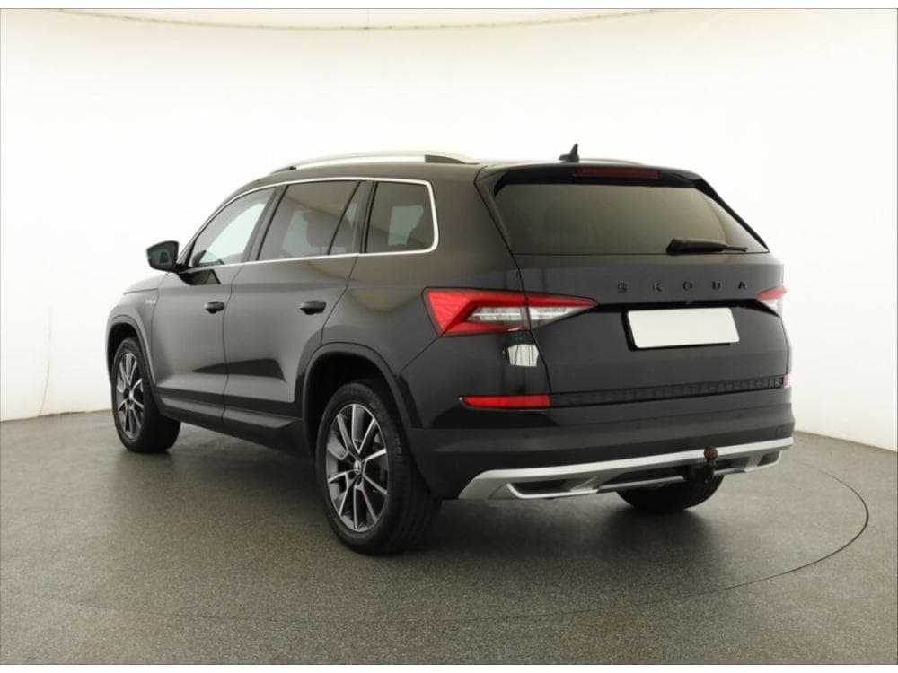 2021 Škoda KODIAQ - 4