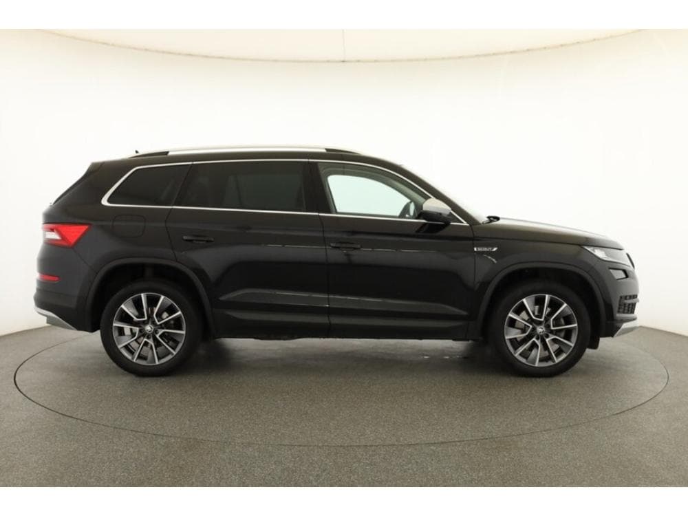 2021 Škoda KODIAQ - 6