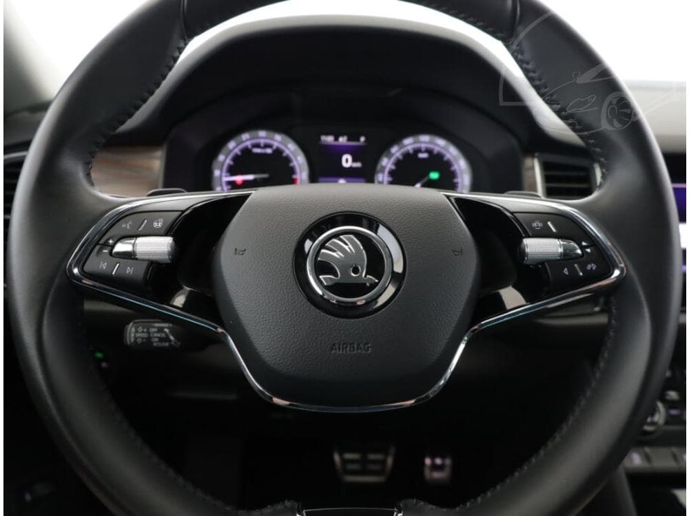2021 Škoda KODIAQ - 8