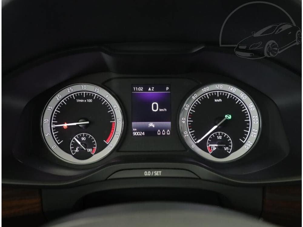 2021 Škoda KODIAQ - 9