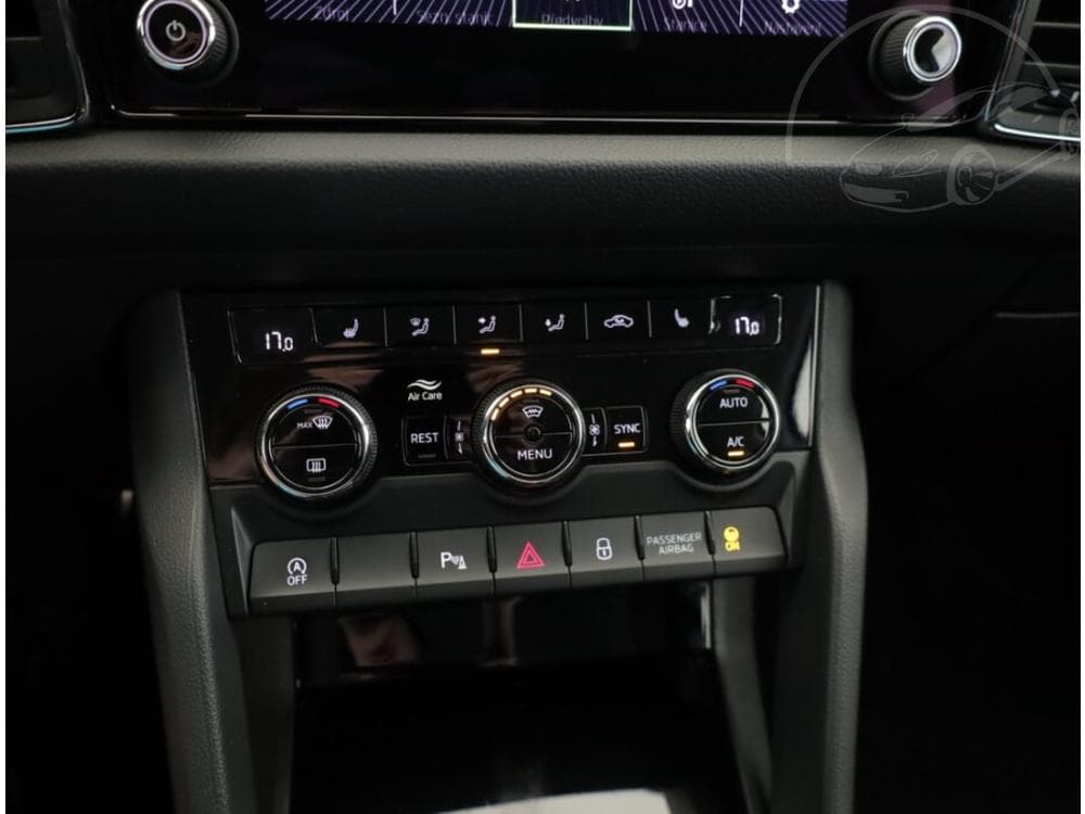 2021 Škoda KODIAQ - 10