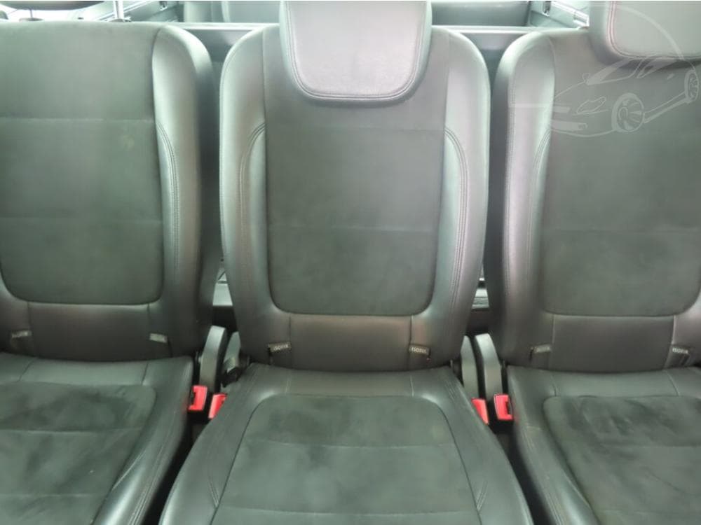 2011 Volkswagen SHARAN - 10