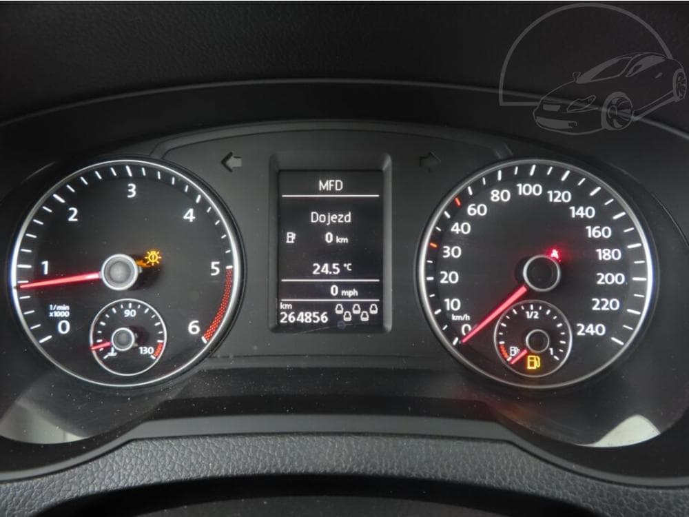 2011 Volkswagen SHARAN - 11