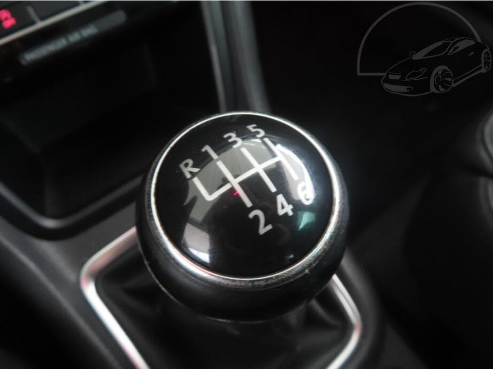 2011 Volkswagen SHARAN - 13
