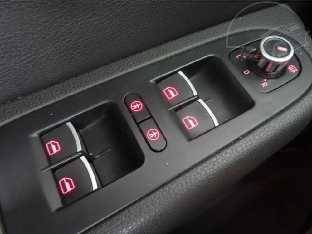 2011 Volkswagen SHARAN - 15
